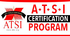 ATSI Certification Program